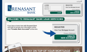 Heritagebankmortgage.servicemyloan.com thumbnail