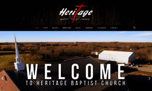 Heritagebaptistchurch.cc thumbnail