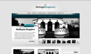 Heritagebungalows.com thumbnail