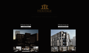 Heritagecenter.co.kr thumbnail