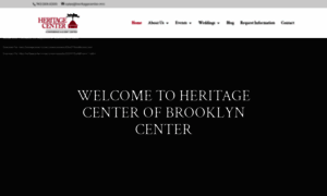 Heritagecenter.mn thumbnail