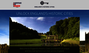 Heritagecities.com thumbnail