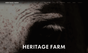 Heritagefarm.com thumbnail