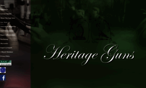 Heritageguns.co.uk thumbnail