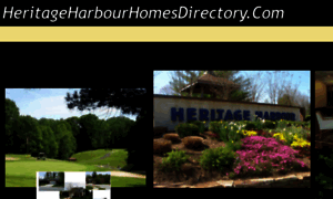 Heritageharbourhomesdirectory.com thumbnail