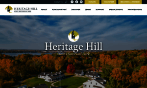 Heritagehillgb.org thumbnail