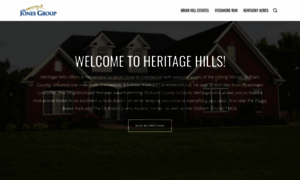 Heritagehillsky.com thumbnail