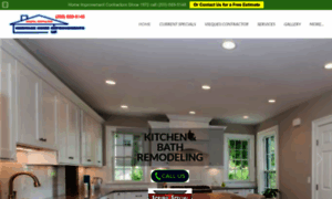 Heritagehomeimprovementsllc.com thumbnail