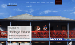 Heritagehouseunits.com thumbnail