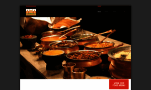 Heritageindian-cuisine.com thumbnail
