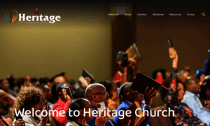 Heritageky.org thumbnail