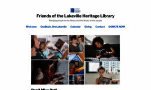 Heritagelibraryfriends.wordpress.com thumbnail