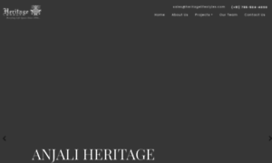 Heritagelifestyles.in thumbnail