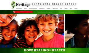 Heritagenet.org thumbnail