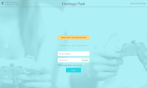 Heritagepark.activebuilding.com thumbnail