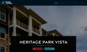 Heritageparkvistaapartments.net thumbnail