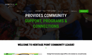 Heritagepointcl.ca thumbnail