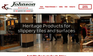 Heritageproducts.co.za thumbnail