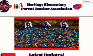 Heritagepta.org thumbnail