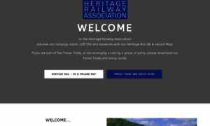Heritagerailways.com thumbnail