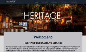 Heritagerb.com thumbnail