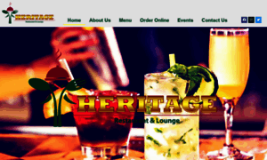 Heritagerestaurantusa.com thumbnail