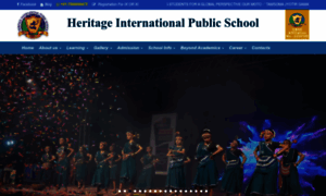 Heritageschools.org thumbnail