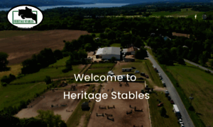 Heritagestablesny.com thumbnail