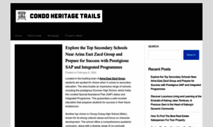 Heritagetrails.sg thumbnail