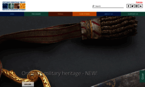 Heritagetrust.on.ca thumbnail