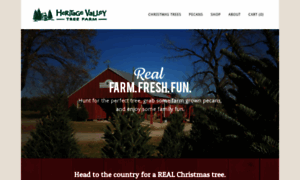 Heritagevalleytreefarm.com thumbnail