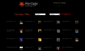 Heritagevb.photoreflect.com thumbnail