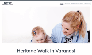 Heritagewalkinvaranasi.com thumbnail