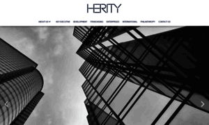 Herity.com thumbnail