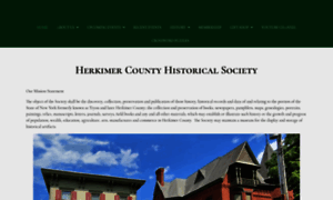 Herkimercountyhistory.org thumbnail