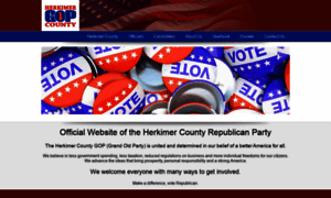 Herkimergop.com thumbnail