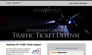 Herkimernytrafficlawyer.com thumbnail