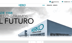 Herko.com.mx thumbnail