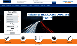 Herko.com thumbnail