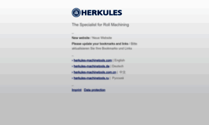 Herkules-group.com thumbnail