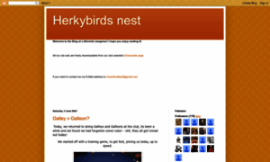 Herkybird-richardbradley.blogspot.co.uk thumbnail