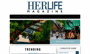 Herlifemagazine.com thumbnail