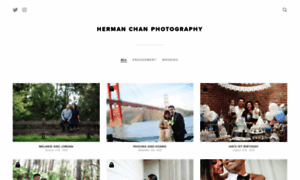 Hermanchanphotography.pixieset.com thumbnail