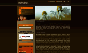 Hermanek-lecivy.webnode.cz thumbnail