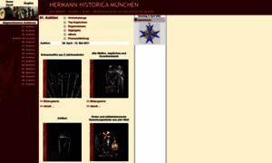 Hermann-historica-archiv.de thumbnail