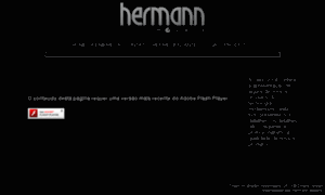 Hermann.ind.br thumbnail