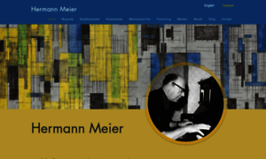Hermannmeier.com thumbnail