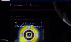 Hermanosdelaluzuruguay.blogspot.cl thumbnail