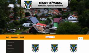 Hermanov.cz thumbnail