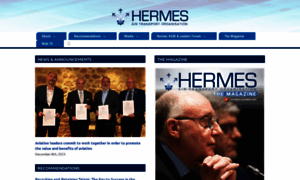 Hermes.aero thumbnail
